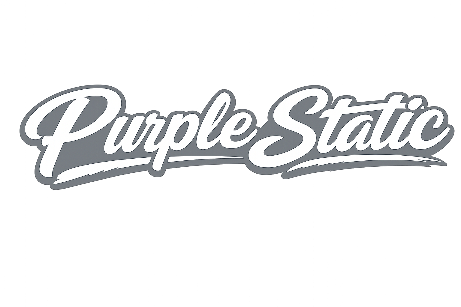 PurpleStaticMotion